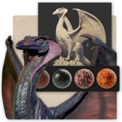 Adobe Substance 3D for Windows/Mac (1-User) 1 Year Subscription