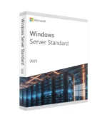 Windows Server 2025 Standard CD Key Instant Delivery 16 Cores
