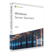 Windows Server 2025 Standard CD Key Instant Delivery 16 Cores