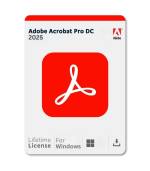 Adobe Acrobat Pro DC 2025 Full Version For Windows