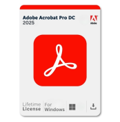 Adobe Acrobat Pro DC 2025 Full Version For Windows